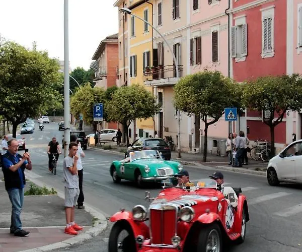 B&B Rossierossi Terni